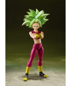 Pre-Orders S.H. Figuarts Dragon Ball - Kefla P-Bandai Exclusive