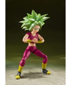 Pre-Orders S.H. Figuarts Dragon Ball - Kefla P-Bandai Exclusive