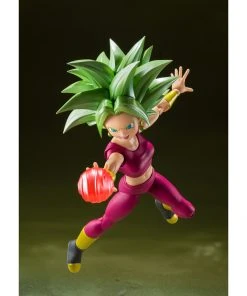 Pre-Orders S.H. Figuarts Dragon Ball - Kefla P-Bandai Exclusive