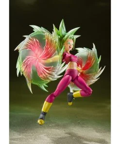 Pre-Orders S.H. Figuarts Dragon Ball - Kefla P-Bandai Exclusive
