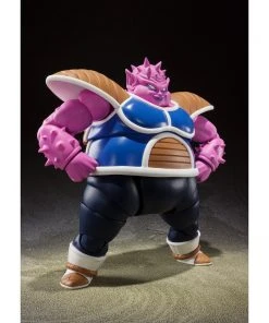 S.H. Figuarts Dragon Ball - Dodoria P-Bandai Exclusive Pre-Orders
