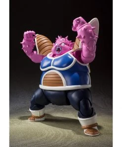 S.H. Figuarts Dragon Ball - Dodoria P-Bandai Exclusive Pre-Orders