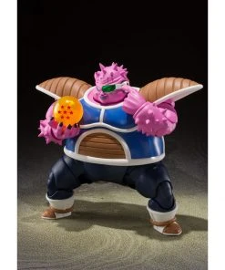 S.H. Figuarts Dragon Ball - Dodoria P-Bandai Exclusive Pre-Orders