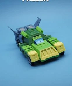 Mech Fan Toys Transformers Mech Fans Toys - Mechanic Studio MS-29 Falcon 26 Mech Fan Toys Transformers Mech Fans Toys - Mechanic Studio MS-29 Falcon
