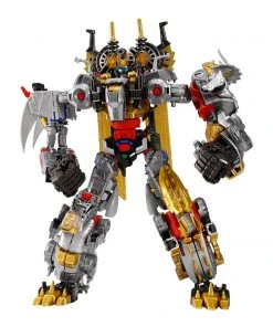 Hasbro Transformers Generations Selects - GS11 Volcanicus (Set Of 5)