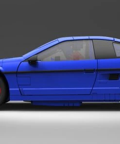 XTransbots Pre-Orders X-Transbots Master X - MX-26A Bond & James (American Ver.)