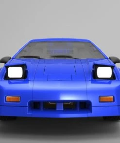 XTransbots Pre-Orders X-Transbots Master X - MX-26A Bond & James (American Ver.)