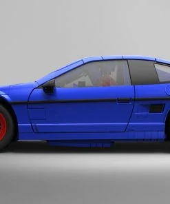 XTransbots Pre-Orders X-Transbots Master X - MX-26B Bond & James (Japanese Ver.)