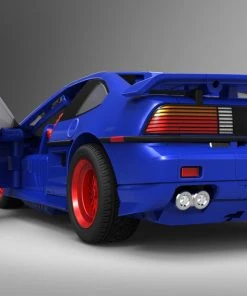 XTransbots Pre-Orders X-Transbots Master X - MX-26A Bond & James (American Ver.)