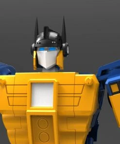 XTransbots Pre-Orders X-Transbots Master X - MX-26B Bond & James (Japanese Ver.)
