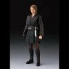 Bandai S.H. Figuarts Star Wars - Anakin Skywalker (Revenge Of The Sith) 2 Bandai S.H. Figuarts Star Wars - Anakin Skywalker (Revenge Of The Sith)