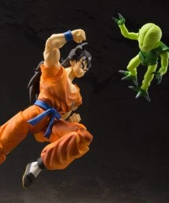 Bandai Anime S.H. Figuarts DragonBall Z - Yamcha
