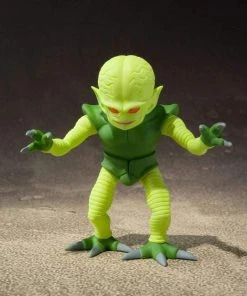 Bandai Anime S.H. Figuarts DragonBall Z - Yamcha