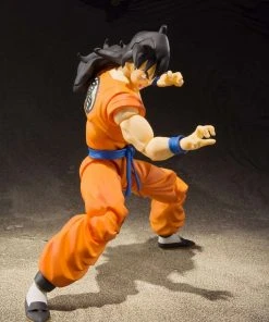 Bandai Anime S.H. Figuarts DragonBall Z - Yamcha