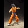 Bandai Anime S.H. Figuarts DragonBall Z - Yamcha