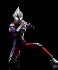 Bandai S.H. Figuarts Shinkocchouseihou Ultraman Tiga Multi Type "Ultraman Tiga" New Arrivals