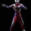 Bandai S.H. Figuarts Shinkocchouseihou Ultraman Tiga Multi Type "Ultraman Tiga" New Arrivals