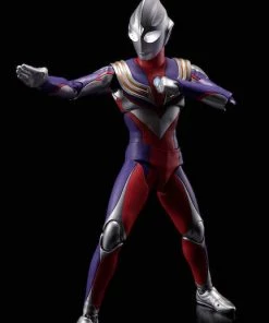 Bandai S.H. Figuarts Shinkocchouseihou Ultraman Tiga Multi Type "Ultraman Tiga" New Arrivals