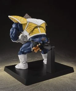 Bandai Anime S.H. Figuarts Dragon Ball Z - Great Ape Vegeta