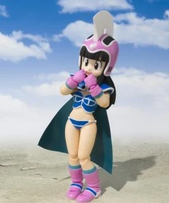 Bandai Anime S.H. Figuarts DragonBall - Kid Chi-Chi