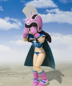 Bandai Anime S.H. Figuarts DragonBall - Kid Chi-Chi
