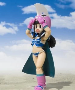 Bandai Anime S.H. Figuarts DragonBall - Kid Chi-Chi