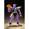 Bandai S.H. Figuarts Dragon Ball - Captain Ginyu Dragonball