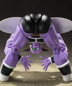 Bandai S.H. Figuarts Dragon Ball - Captain Ginyu Dragonball 11 Bandai S.H. Figuarts Dragon Ball - Captain Ginyu Dragonball
