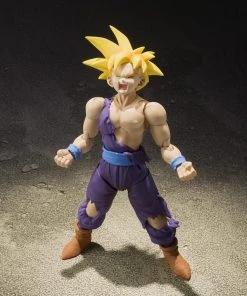 Bandai S.H. Figuarts DragonBall Z Super Saiyan Son Gohan