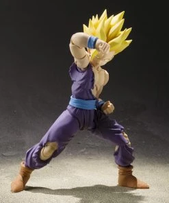 Bandai S.H. Figuarts DragonBall Z Super Saiyan Son Gohan