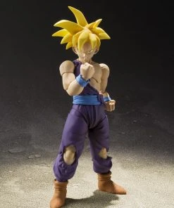 Bandai S.H. Figuarts DragonBall Z Super Saiyan Son Gohan