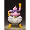 Bandai Anime S.H. Figuarts DragonBall Z - Majin Buu Zen Ver.