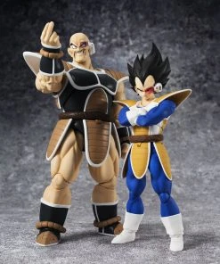 Bandai S.H. Figuarts DragonBall Z - Vegeta Anime