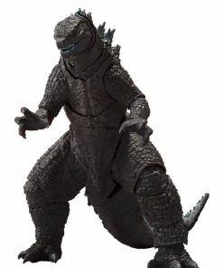 Bandai Pre-Orders S.H. MonsterArts -
