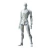 1000Toys TOA Heavy Industries Synthetic Human 1/6 Scale Figure