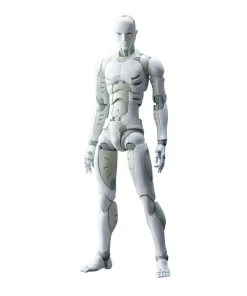 1000Toys TOA Heavy Industries Synthetic Human 1/6 Scale Figure