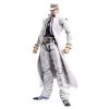 Medicos JoJo's Bizarre Adventure Super Action Statue - Jotaro Kujo (Ver 2)