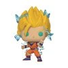 Funko Pop! Animation Dragon Ball Super Saiyan 2 Goku PX Exclusive Anime