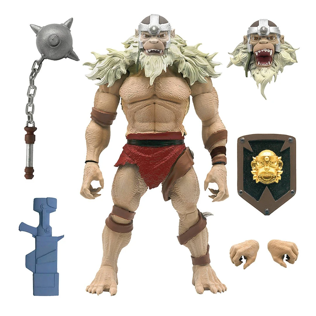 Super 7 ThunderCats Ultimates - Monkian New Arrivals 3 Super 7 ThunderCats Ultimates - Monkian New Arrivals
