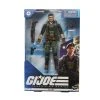 Hasbro G.I. Joe Classified Series Flint