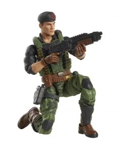 Hasbro G.I. Joe Classified Series Flint 7 Hasbro G.I. Joe Classified Series Flint