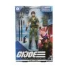 Hasbro Pre-Orders G.I. Joe Classified Series Lady Jaye