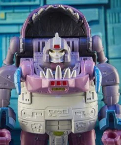Hasbro Movies / TV / Sports Transformers Studio Series 86 - Deluxe Gnaw