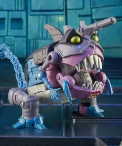 Hasbro Movies / TV / Sports Transformers Studio Series 86 - Deluxe Gnaw