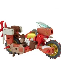 Hasbro Movies / TV / Sports Transformers Studio Series 86 - Voyager Wreck Gar