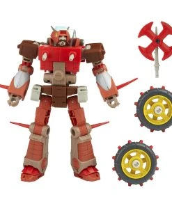 Hasbro Movies / TV / Sports Transformers Studio Series 86 - Voyager Wreck Gar
