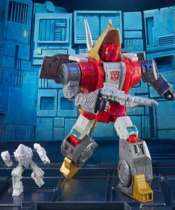 Hasbro Transformers Studio Series 86 - Leader Slag & Daniel Witwicky Movies / TV / Sports 14 Hasbro Transformers Studio Series 86 - Leader Slag & Daniel Witwicky Movies / TV / Sports