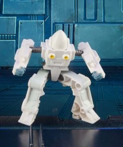 Hasbro Transformers Studio Series 86 - Leader Slag & Daniel Witwicky Movies / TV / Sports 16 Hasbro Transformers Studio Series 86 - Leader Slag & Daniel Witwicky Movies / TV / Sports