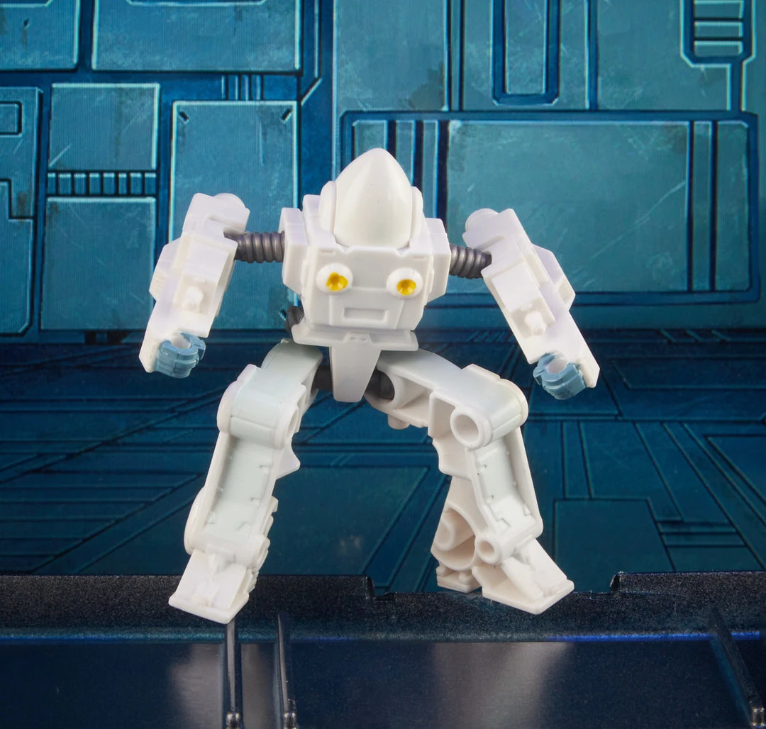 Hasbro Transformers Studio Series 86 - Leader Slag & Daniel Witwicky Movies / TV / Sports 9 Hasbro Transformers Studio Series 86 - Leader Slag & Daniel Witwicky Movies / TV / Sports