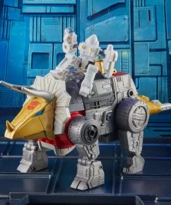 Hasbro Transformers Studio Series 86 - Leader Slag & Daniel Witwicky Movies / TV / Sports 17 Hasbro Transformers Studio Series 86 - Leader Slag & Daniel Witwicky Movies / TV / Sports